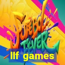 llf games